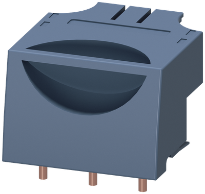 Siemens Kursplugg S0 Screw