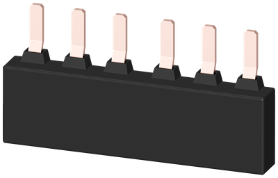 Siemens Busbar 55mm for 2 pcs