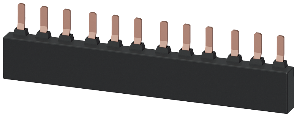 Siemens Busbar 55mm for 4 st