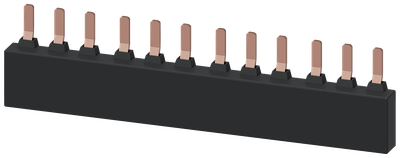 Siemens Busbar 55mm for 4 st