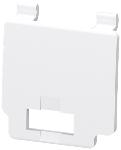 Siemens Scale Cover, Sealable, for Circuit-Breakers, Sz S00