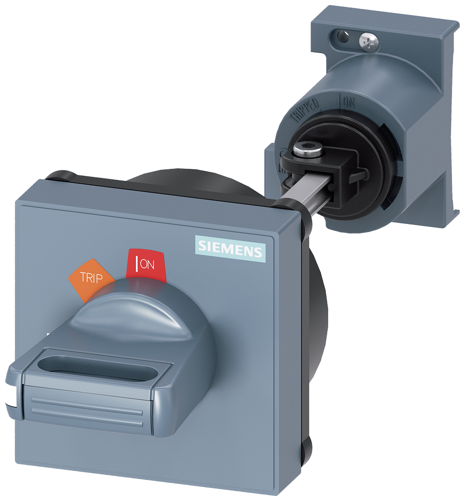 Siemens Door-coupling rotary operating mechanism for circuit breaker Size S00