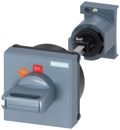 Siemens Door-coupling rotary operating mechanism for circuit breaker Size S00