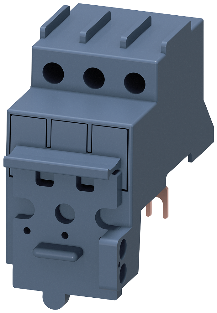Siemens Skilleswitchmodul S00/S0