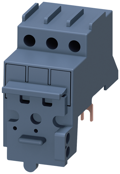 Siemens Skilleswitchmodul S00/S0