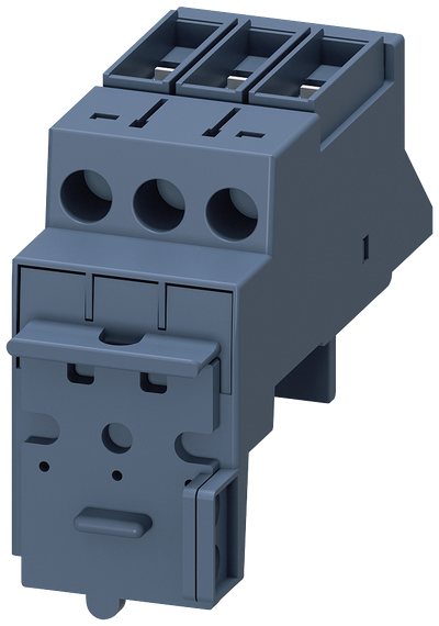 Siemens SIRIUS Isolating switch for MSP, S2