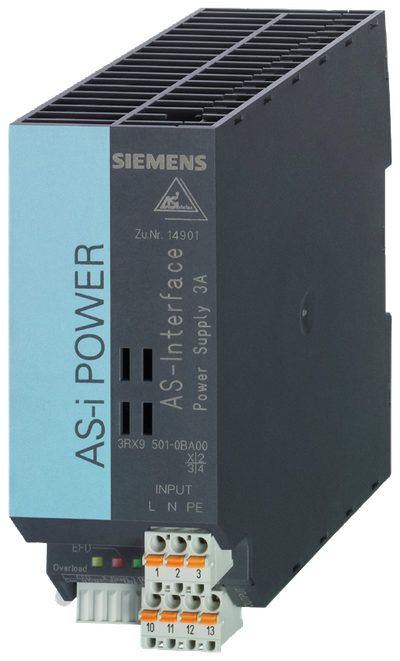 Siemens 3RX9501-0BA00
