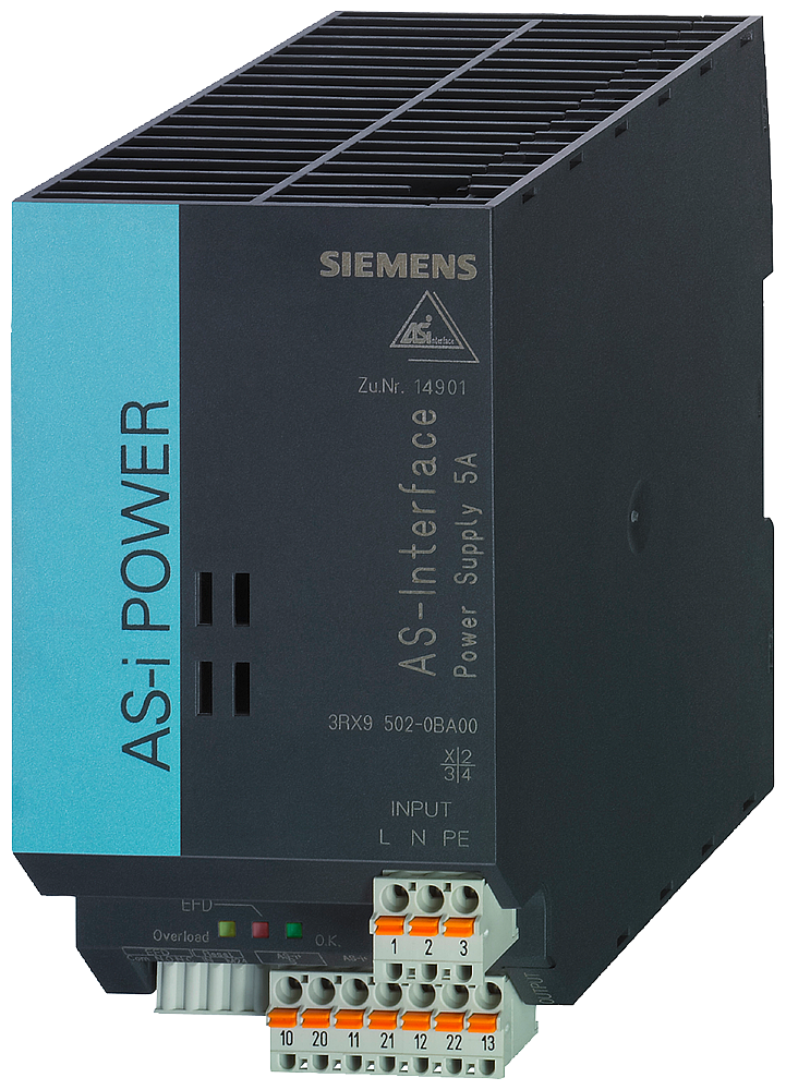 Siemens 3RX9502-0BA00