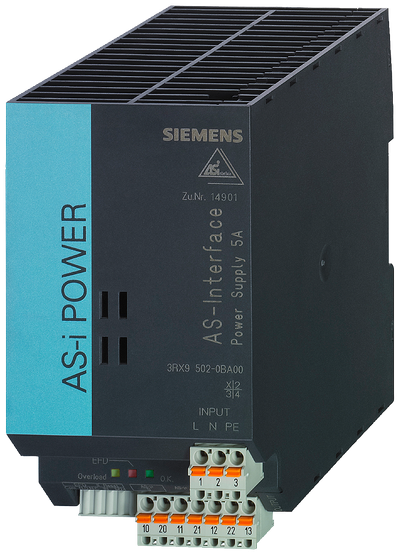 Siemens 3RX9502-0BA00