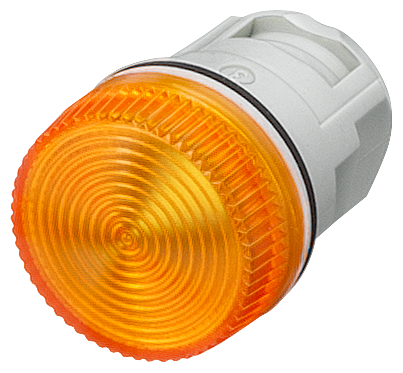 Siemens Indicator lamp blue,16mm