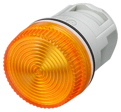Siemens Indicator lamp blue,16mm