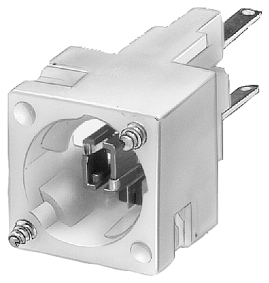 Siemens Lamp holder