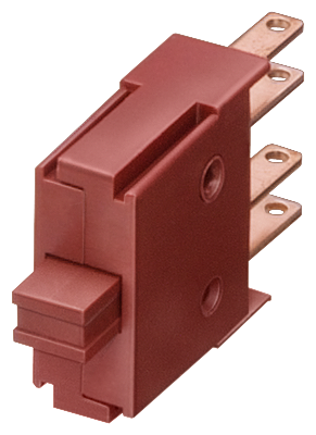 Siemens Contact element 1Ø