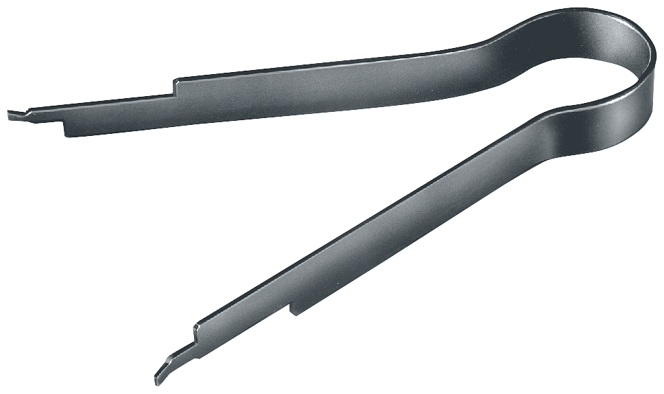 Siemens 3SB2908-2AA Dismounting Tool for 3SB2 Command Devices