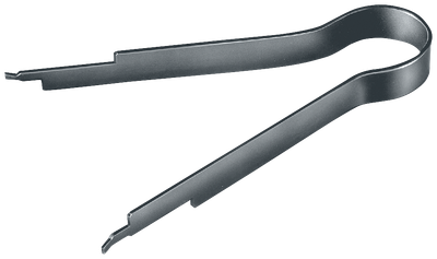Siemens 3SB2908-2AA Dismounting Tool for 3SB2 Command Devices