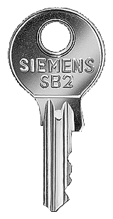 Siemens 3SB2908-2AJ