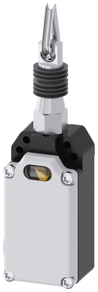 Siemens Cable-operated switch, 2X M20X1