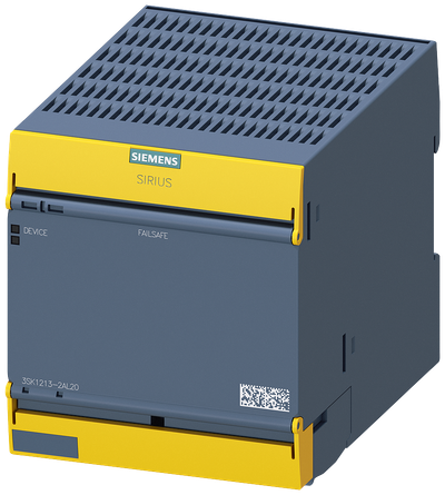 Siemens SIRIUS 3SK1 safety relay 3SK1213-2AL20