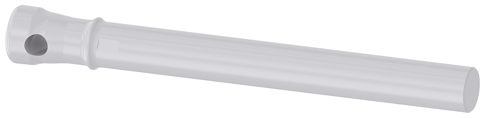 Siemens SIRIUS ACT ID key ID group individual, white, programmable via TIA Portal and IO-Link (3SU1900-0FU60-0AA0)