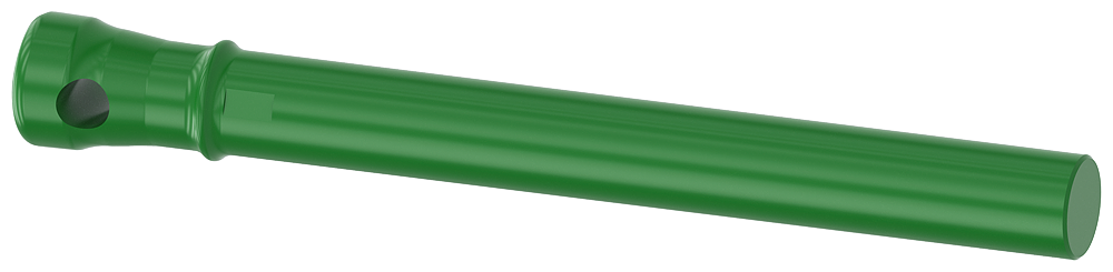 Siemens SIRIUS ACT ID key ID group 1, green (3SU1900-0FV40-0AA0)