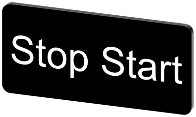 Siemens SIRIUS ACT 22 mm command and signalling device 3SU19000AC160DC0