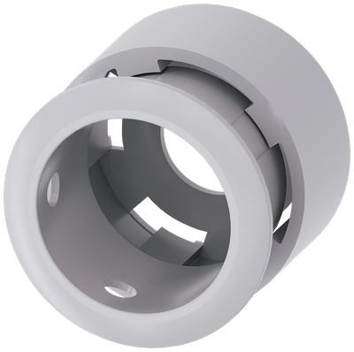 Siemens SIRIUS ACT 22 mm command and signalling device 3SU1950-0DX80-0AA0