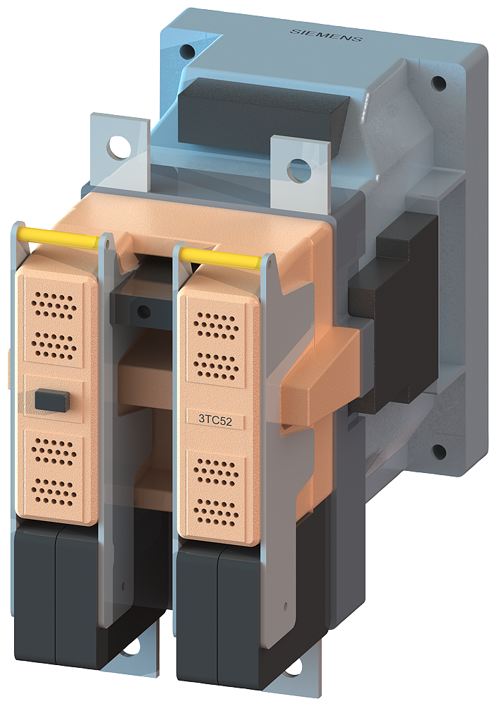 Siemens Contactor 220V