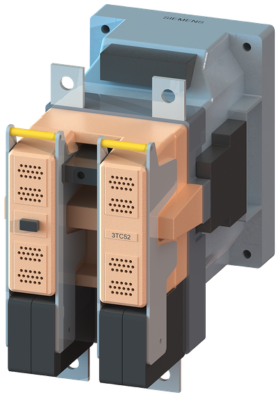 Siemens Contactor 220V