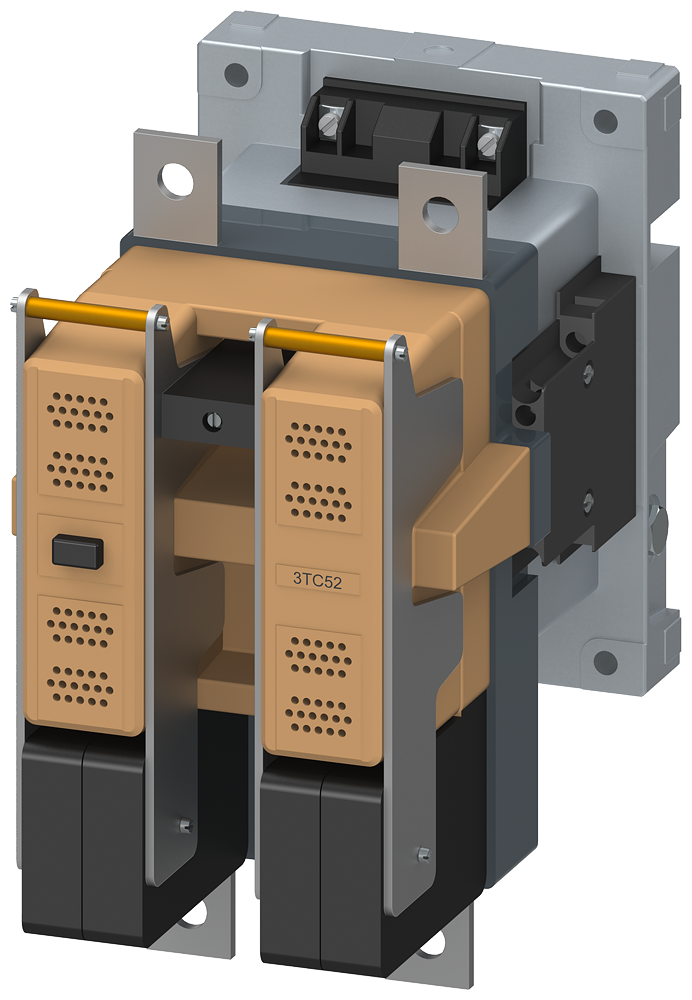 Siemens Contactor 220V/50HZ