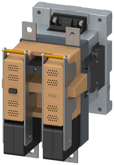 Siemens Contactor 220V/50HZ