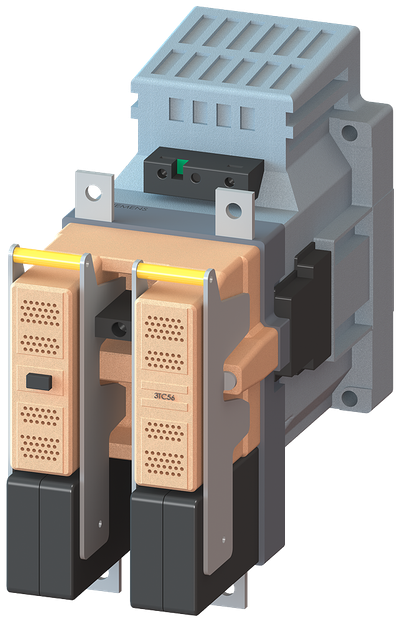Siemens Contactor 400A DC