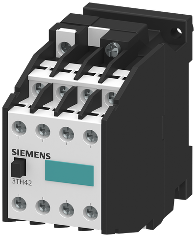 Siemens Contactor 10A operation 220/50 8S