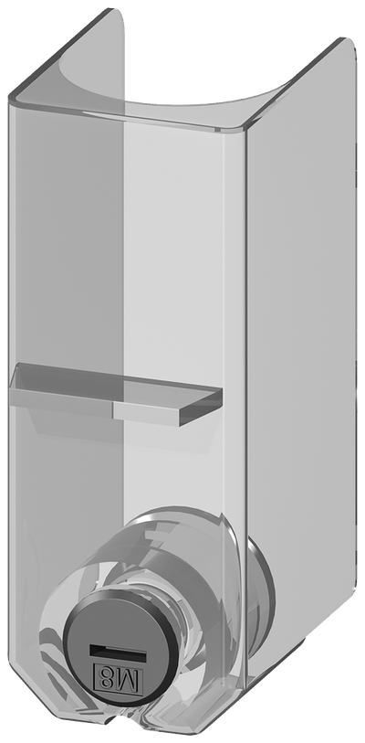 Siemens Klemmekapper F/M8