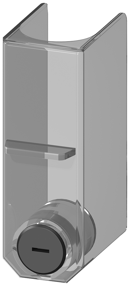 Siemens Klemmekapper F/M10