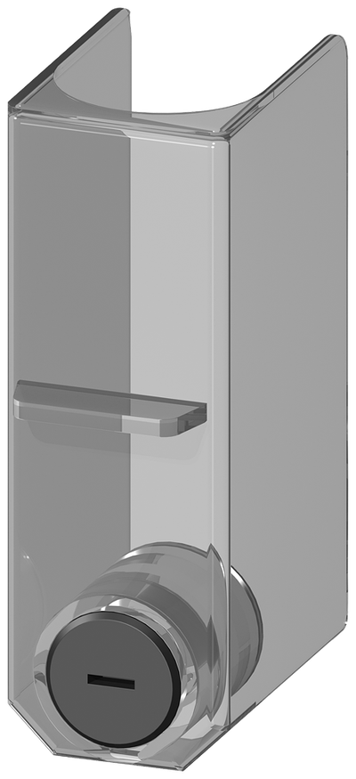 Siemens Klemmekapper F/M10