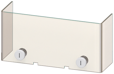 Siemens Terminal cover 3TF69/3UF18