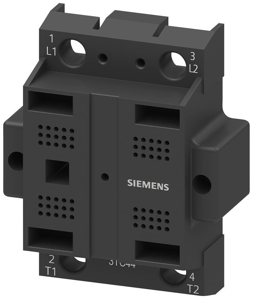 Siemens Gnistkammer for 3TC44