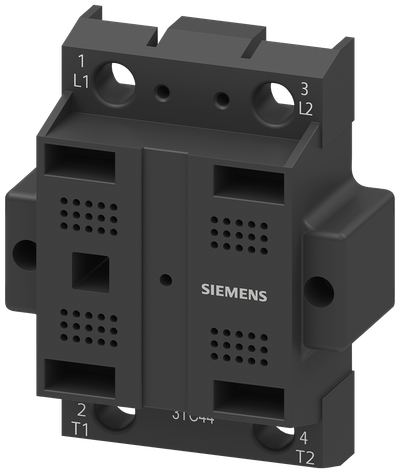 Siemens Gnistkammer for 3TC44