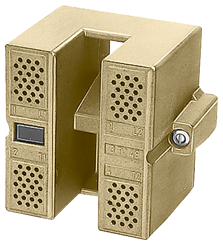 Siemens Gnistkmmer for 3TC52