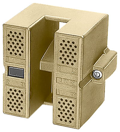Siemens Gnistkmmer for 3TC52
