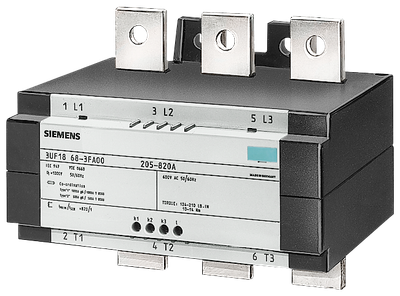 Siemens Current transformer for 820A