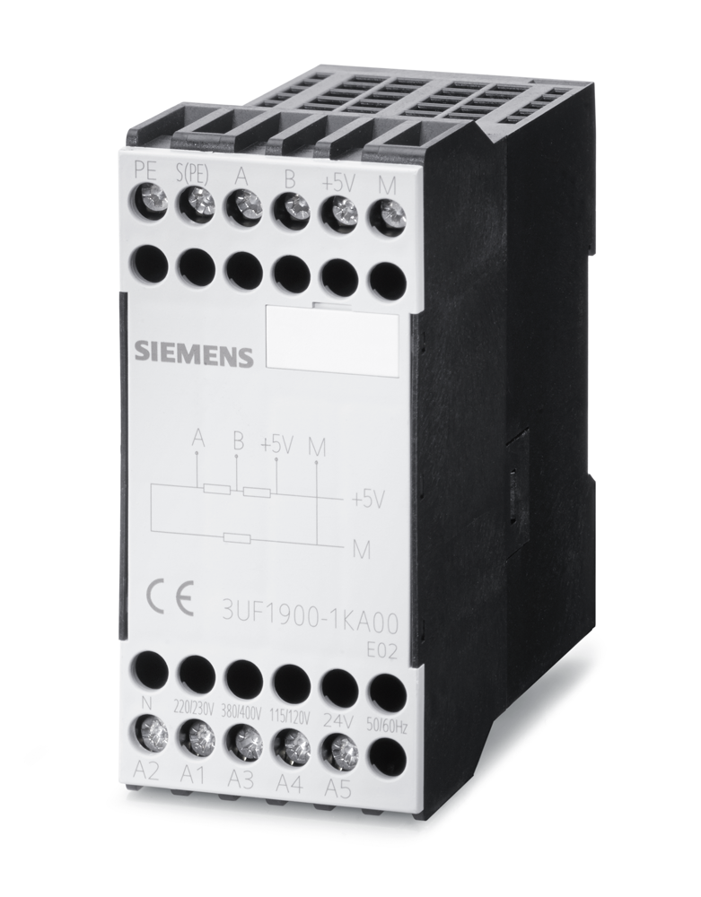 Siemens 3UF1900-1KA00