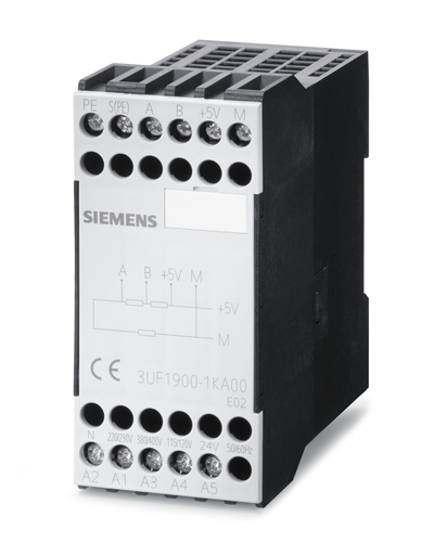 Siemens 3UF1900-1KA00