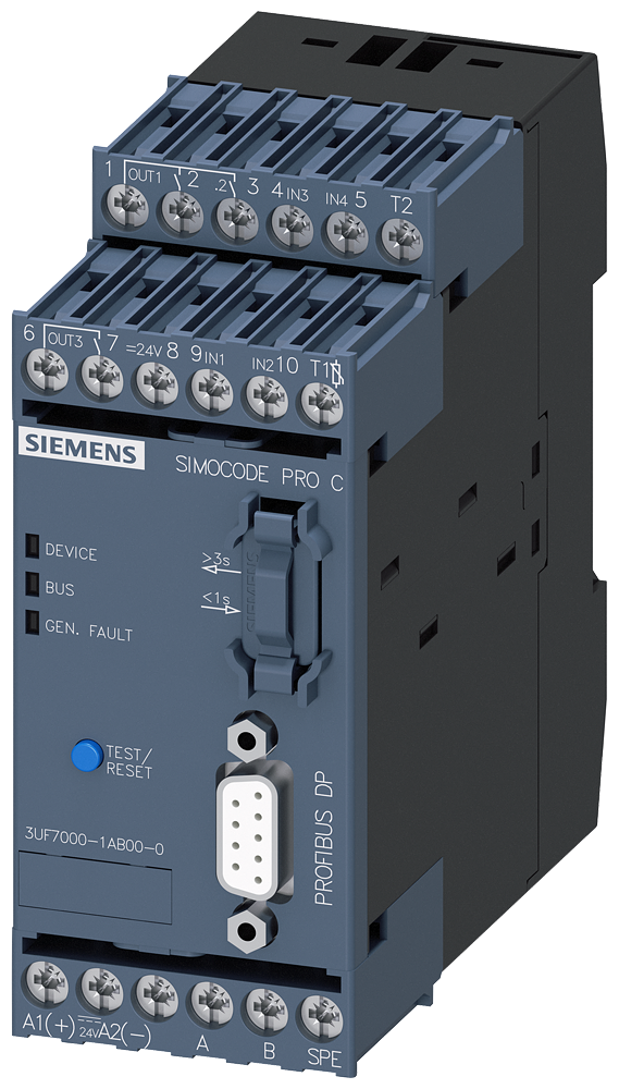 Siemens 3UF7000-1AB00-0
