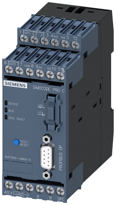 Siemens 3UF7000-1AB00-0
