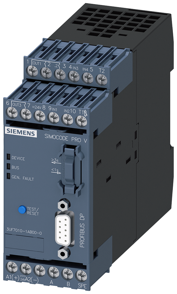 Siemens 3UF7010-1AB00-0