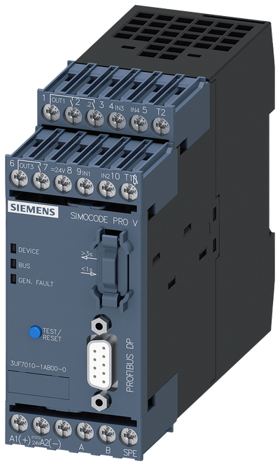 Siemens 3UF7010-1AB00-0