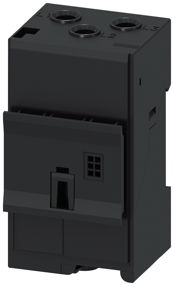Siemens Current transformer hole 0,3-3A