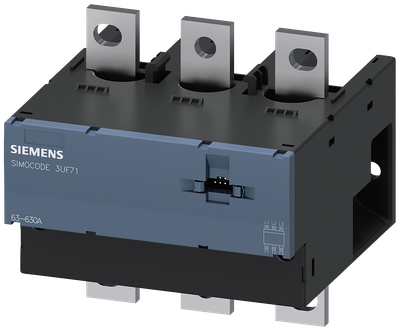 Siemens Current transformer rail 63-630A
