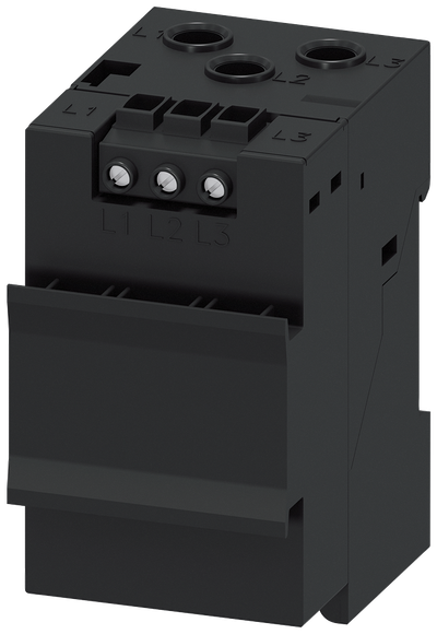 Siemens Current/Voltage Transformer 0,3 - 4AMP 690V